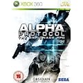 Alpha protocol