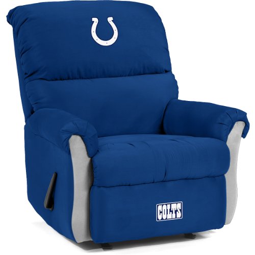 Imperial Indianapolis Colts MVP Recliners