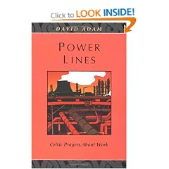 Power Lines: Celtic Prayers About Work