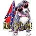 Search : Redneck Girl Men's Long-Sleeve T-Shirt : Dixie Chicks Rule