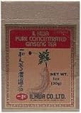 Korean Ginseng Tea 30gm