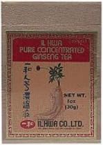 Korean Ginseng Tea 30 Grams