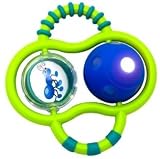 Sassy Grasp & Glow - Green & Blue