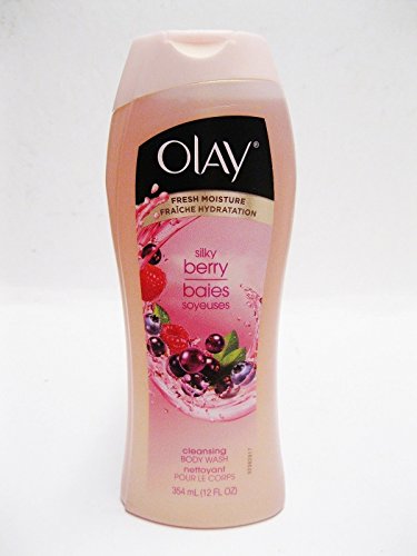 Silk whimsy cleansing body wash body wash