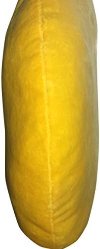 32cm Emoji Smiley Emoticon Yellow Round Cushion Pillow Stuffed Plush Soft Toy(Throw Kiss)