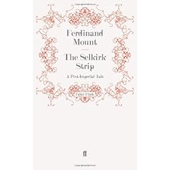The Selkirk Strip: A Post-Imperial Tale