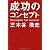 成功のコンセプト