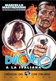 Buy : Divorzio All`Italiana (Divorce Italian Style) aka (Divorcio a la Italia) [NTSC/REGION 1 & 4 DVD. Import-Latin America]