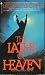The Lathe of Heaven (Mass Market Paperback)