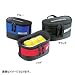 シマノ(SHIMANO) PC-111E ウエストポーチ ブルー L 957771