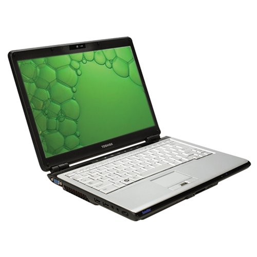 Toshiba Satellite U305-S7467 13.3-inch Laptop (Intel Core 2 Duo Processor T5450, 2 GB RAM, 200 GB Hard Drive, Vista Premium) image