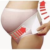 Leading Lady Maternity Belt