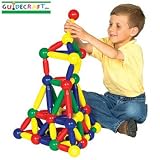 Magneatos 72 Piece Set