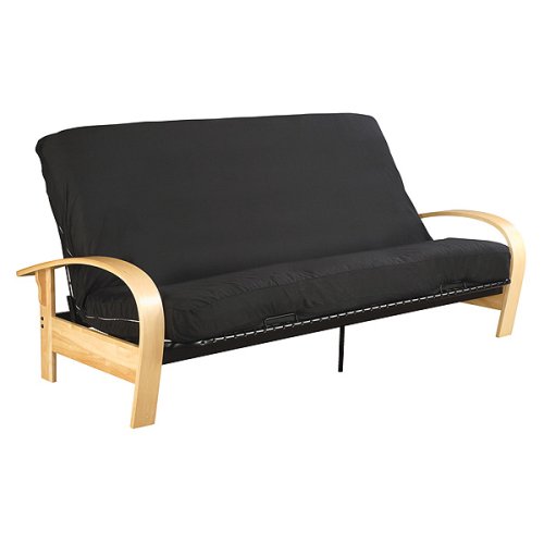 Kitchen: Serta Madrid Futon Frame