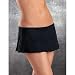 Escante Mini Pleated Skirt 44094