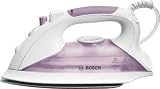 Bosch TDA2449GB Sensixx Cosmo Steam Iron 2200W