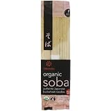 Hakubaku Organic Soba Noodles (1 x 9.5 OZ)