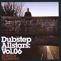 Dubstep Allstars, Vol. 6