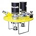 Tornado Pneumatic Vacuum Cleaner 160 cfm Cloth