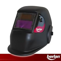 Berlan Automatik Schwei�maske BASM200