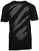 Fox Racing Mens Monster Zebra Short-Sleeve Shirt
