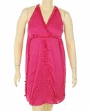 INC International Concepts V-Neck Dress