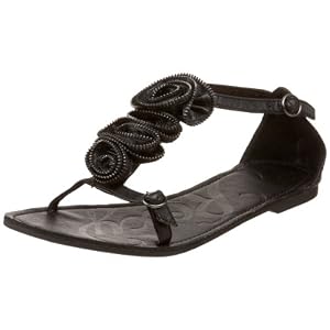 Buy Roxy Ladies Rickie Sandal by Roxy