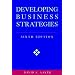 unify your business and develop new business strategies