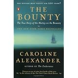 The Bounty: The True Story of the Mutiny on the Bounty