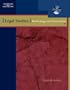 Legal Studies: Terminology & Transcription (with CD-ROM)