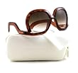 Marc Jacobs Sunglasses MJ 369 BROWN 00102 MJ369