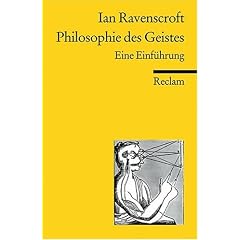 Philosophie des Geistes: Eine Einf�hrung