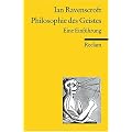 Philosophie des Geistes: Eine Einf�hrung