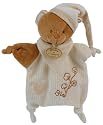 Doudou et Compagnie - 1260 - Eveil - Doudou - Bio - Marionnette Ours