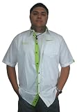 Men's Shirt in White by Coogi