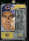 2006 Topps Co-Signers Mark Prior Chicago Cubs Baseball Card #82 - Mint Condition - In Protective Display Case !!