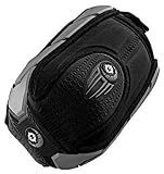 Smart Parts Exoskin Tank Cover - 68ci - Black