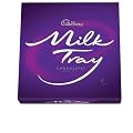 Cadbury Milk Tray 200g