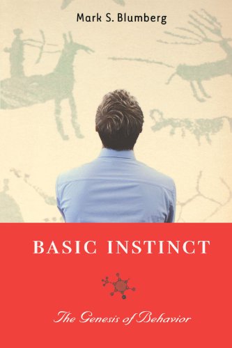 basic instinct the genesis of behavior