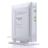 LOGITEC PLC対応 100BASE-TXアダプタ LPL-TX