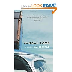 Vandal Love