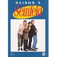 Seinfeld: Saison 3 - Coffret 4 DVD