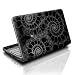 Bicycle Chain Design Decorative Skin Decal Sticker for HP Mini 1115NR PC Netbook Laptop Computer Bicycle Chain Design Decorative Skin Decal Sticker for HP Mini 1115NR PC Netbook Laptop Computer