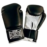 Top Contender Super Soft Training Gloves