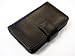 Electronics : MY-LINK Leather Case for iPod Video 60G/80G - Black