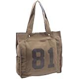 Replay Reverso Sac porté épaule homme -  Kaki Tex