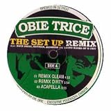 The Set Up [Vinyl]