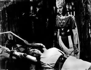 Thor And The Amazon Women #1