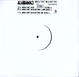 Monday Dont Mean Anything-Remixes [Vinyl]