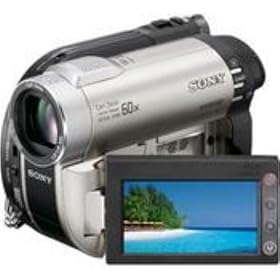 Sony Corporation Handycam DCR-DVD610 Digital Camcorder